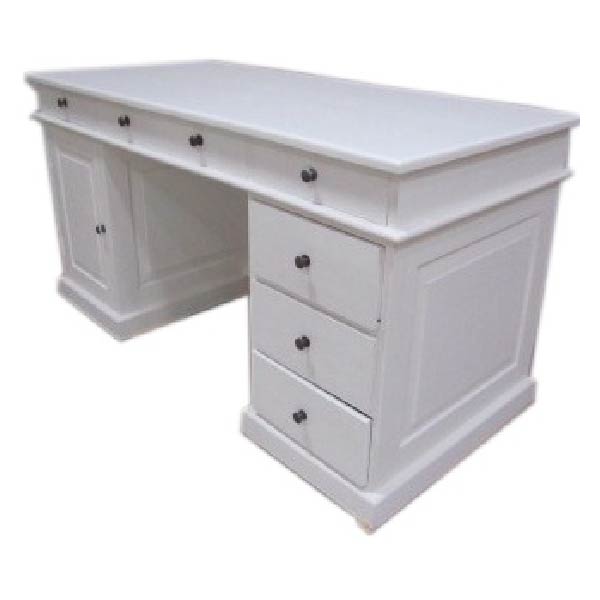 Bureau van Mindihout Oltisa 145 cm breed