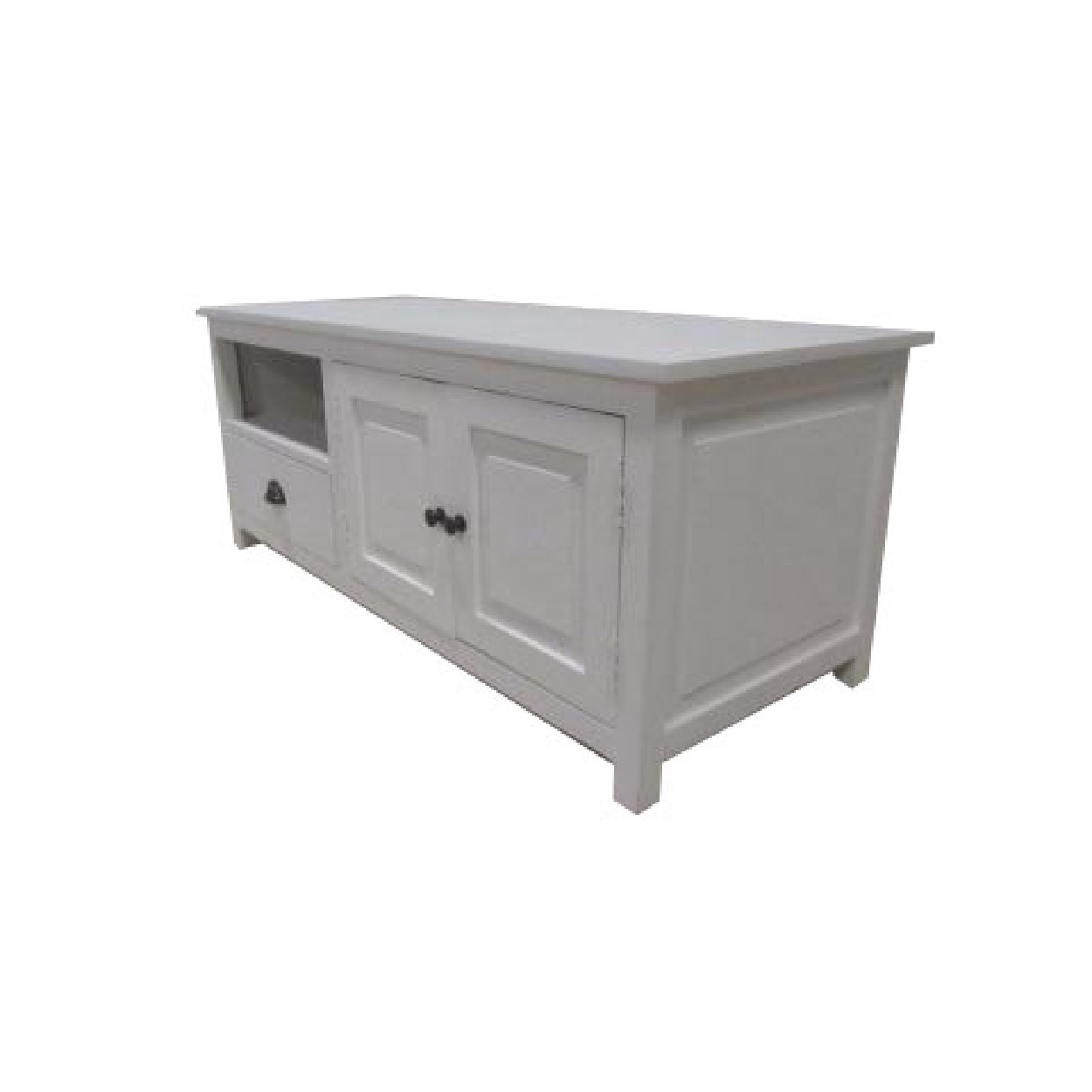 Mindi TV dressoir Strype 125 cm