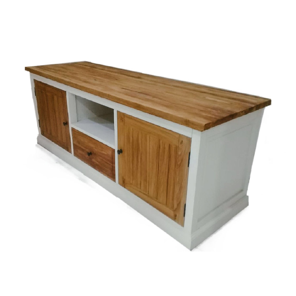 TV dressoir van Mindihout Maison Bella 60 cm hoog