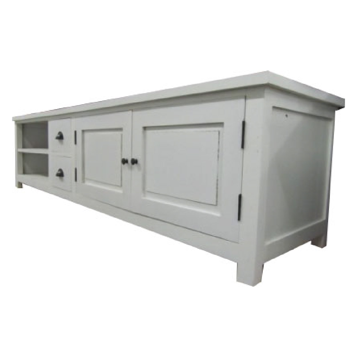 Mindi TV dressoir Strype 200 cm