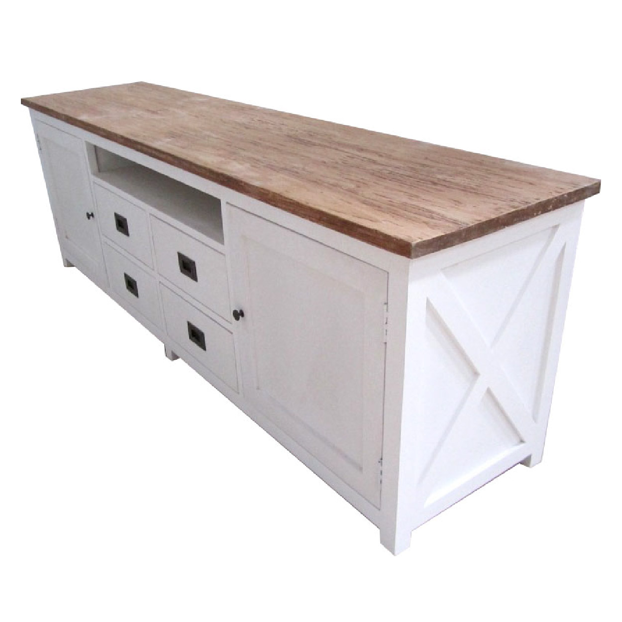 Mindi TV dressoir Eindhoven 200 cm
