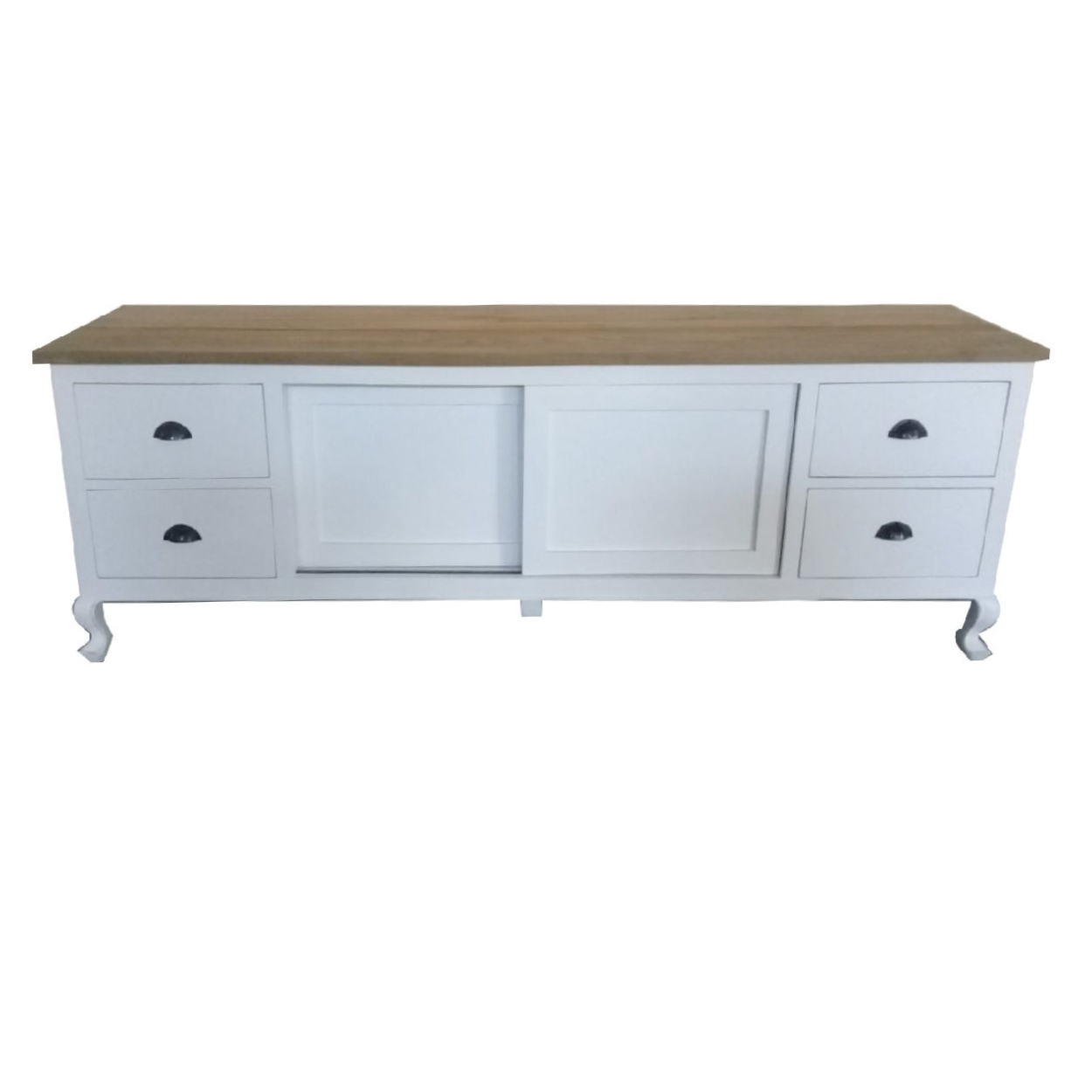 Mindi TV dressoir Riviera 190 cm