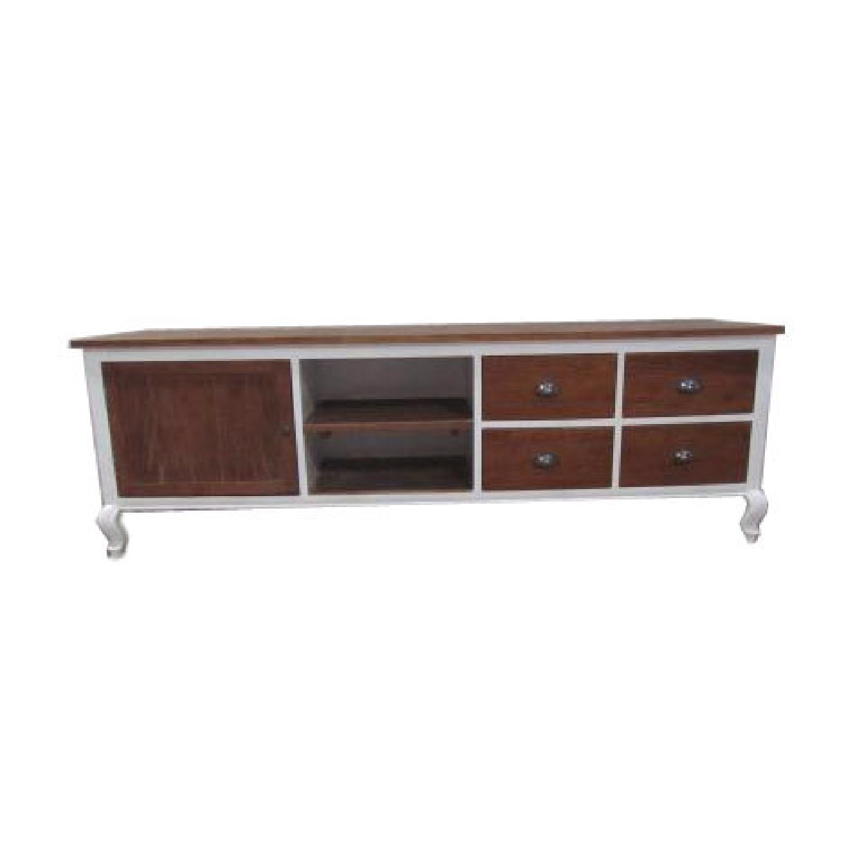 Mindi TV dressoir Riviera 200 cm