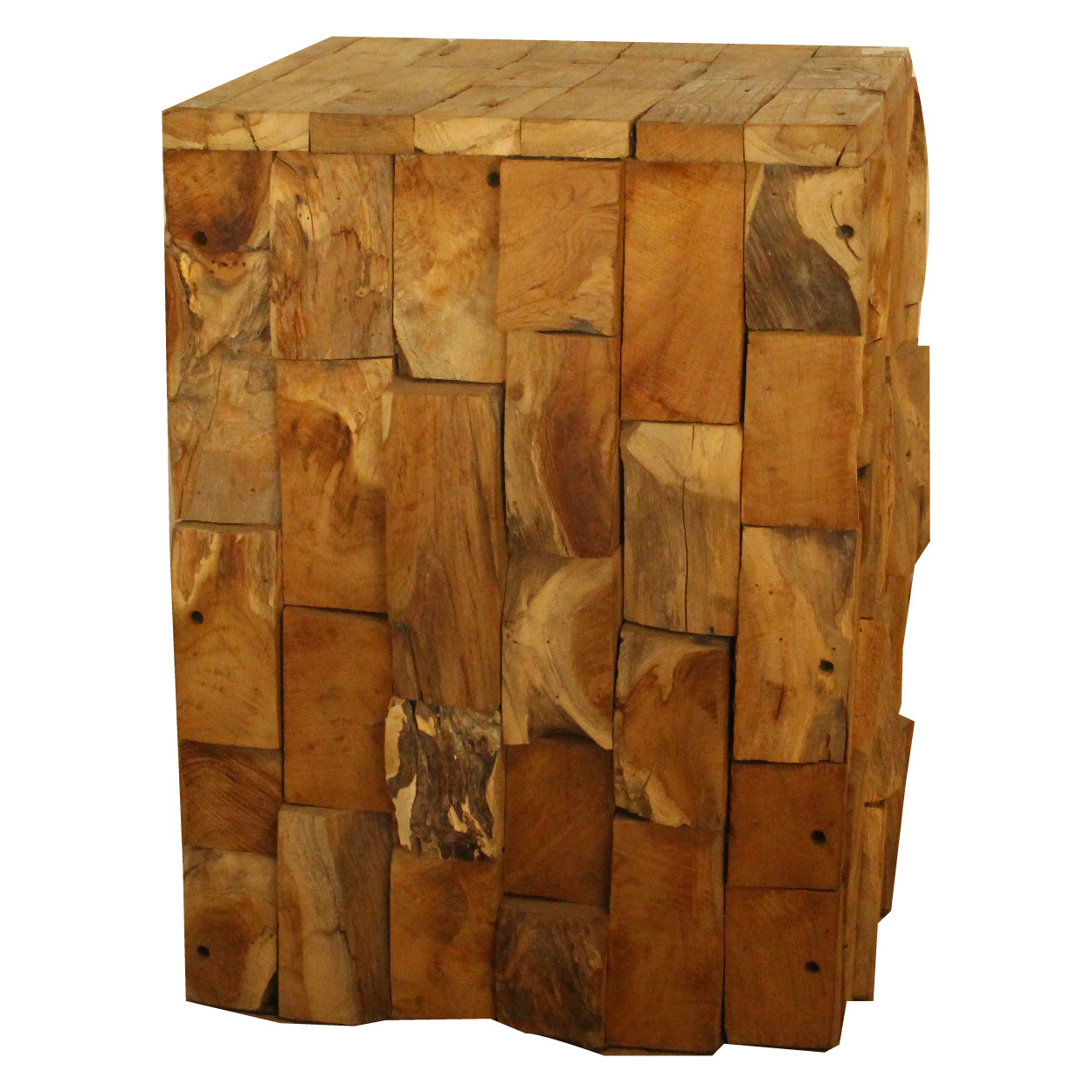 Sokkel Driftwood
