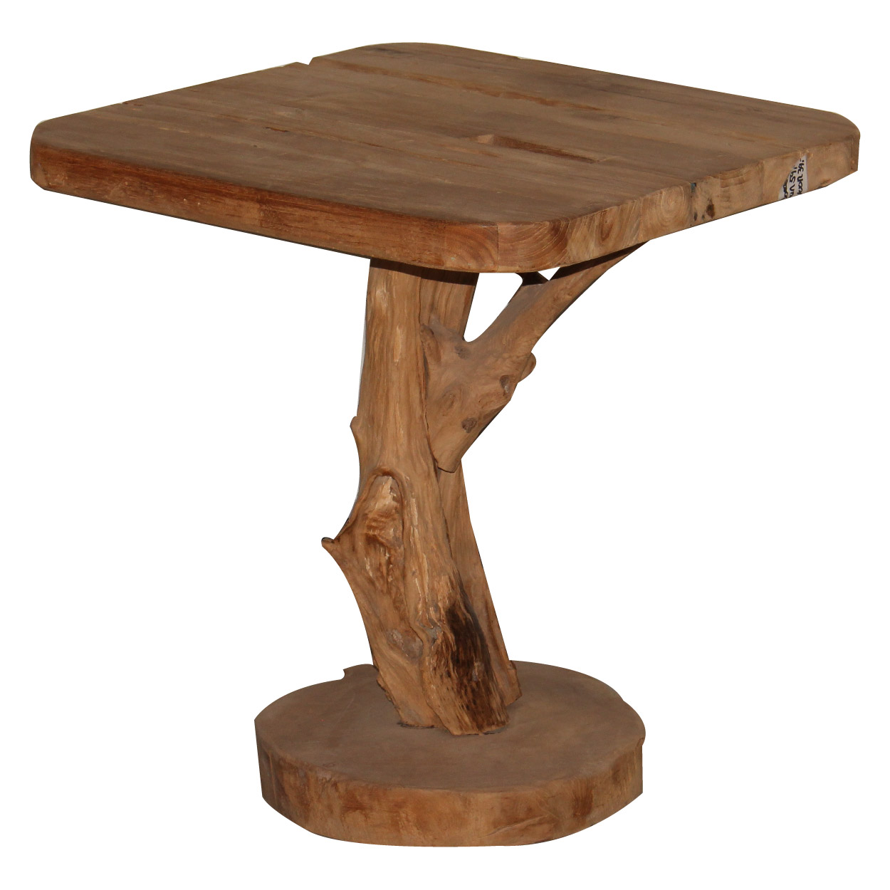 Bijzettafel Driftwood