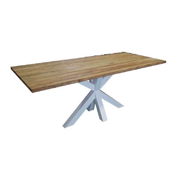Eettafel Kruizen