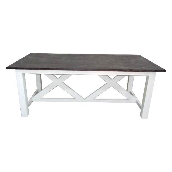 Eettafel Kruizen