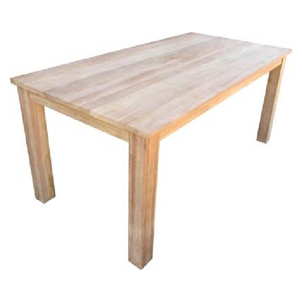 Eettafel Rotterdam 220 - 300 cm