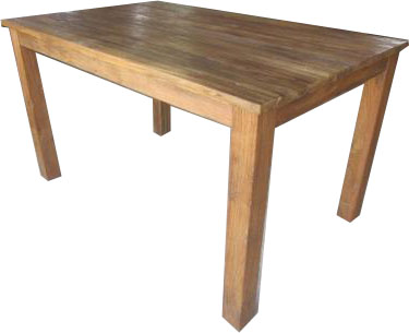Eettafel Breda 220 - 300 cm