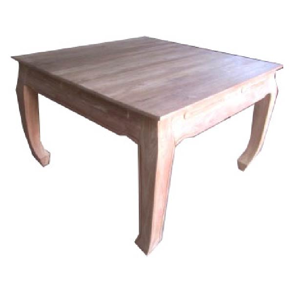 Eettafel Opium
