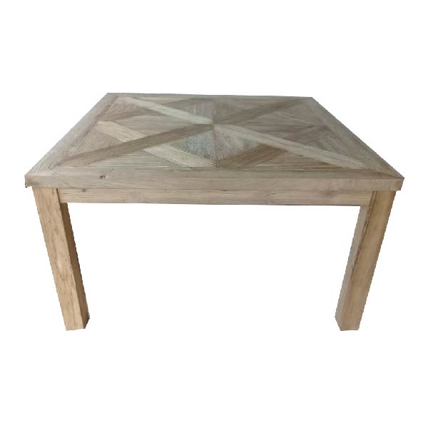 Eettafel Mozaïek Vierkant