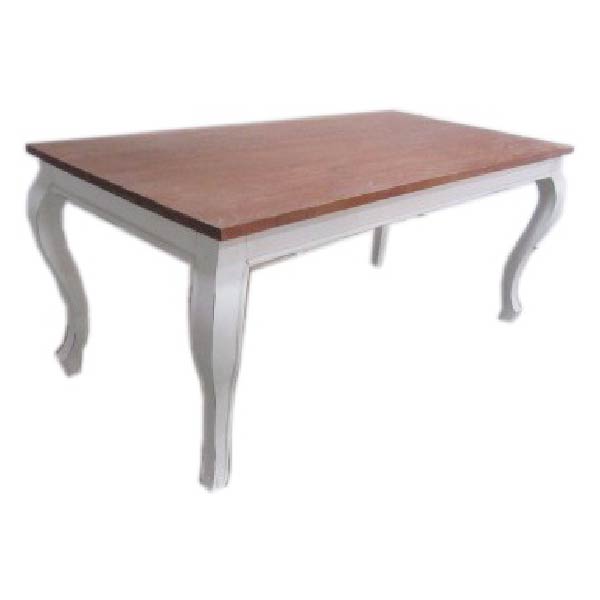 Eettafel Queen Ann