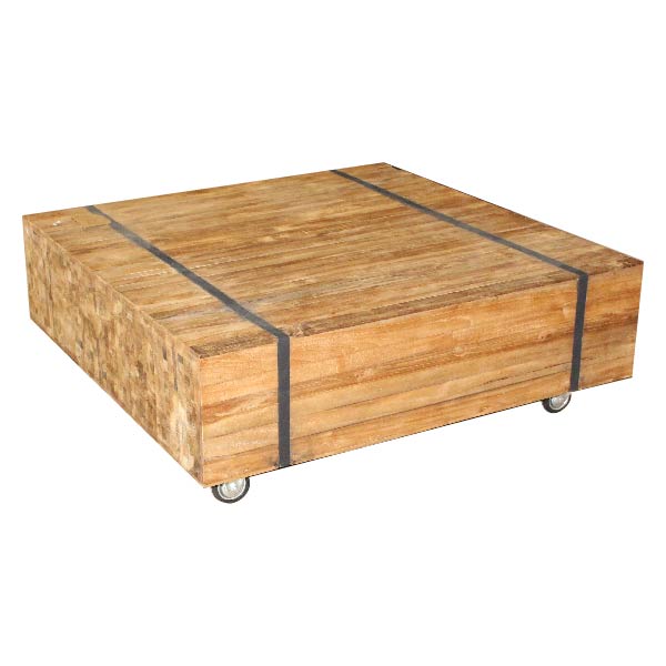Salontafel Wielen