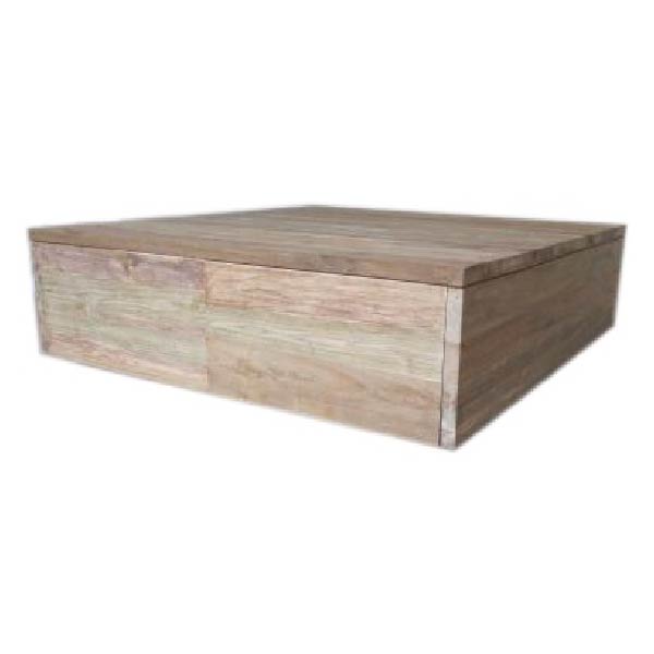 Salontafel Kubus
