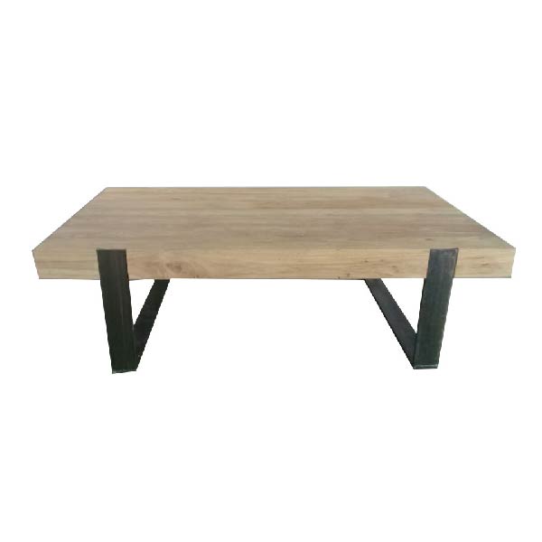 Salontafel U-Poot