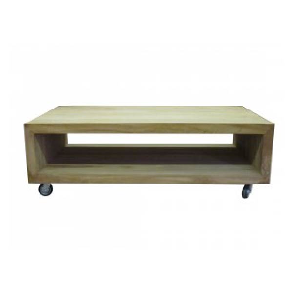 Salontafel Wielen