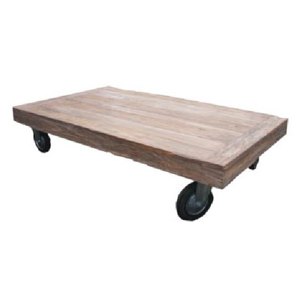 Salontafel Wielen