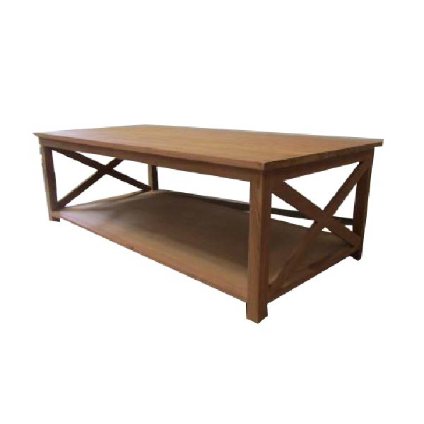 Salontafel Kruizen