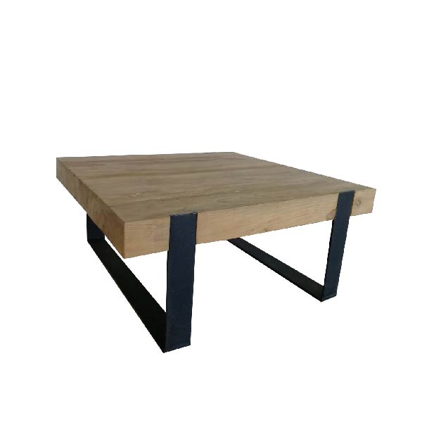 Salontafel U-Poot