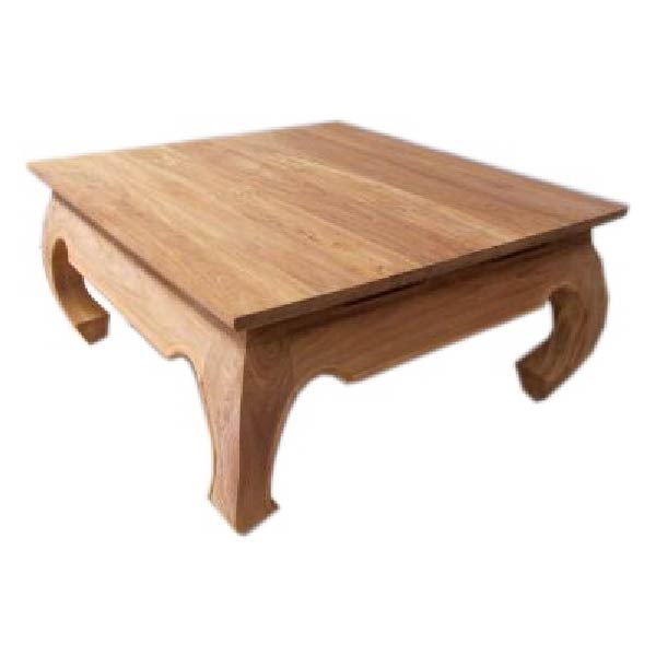 Salontafel Opium