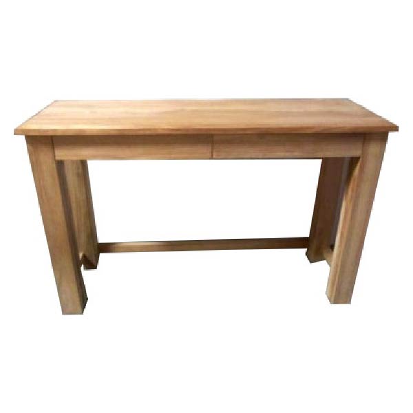 Sidetable van Teakhouthout Abcoude 120 cm breed