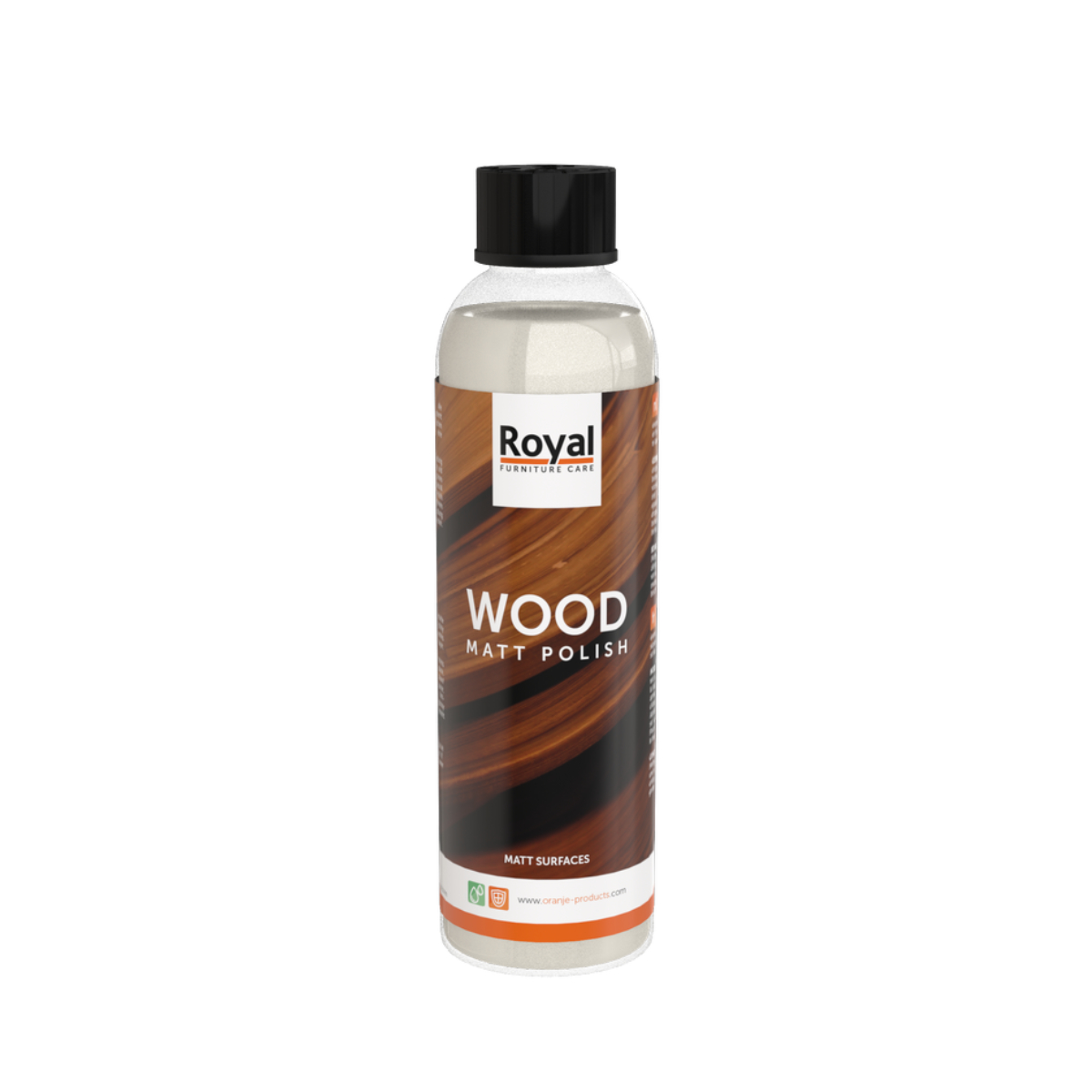 Mat Polish 250 ml
