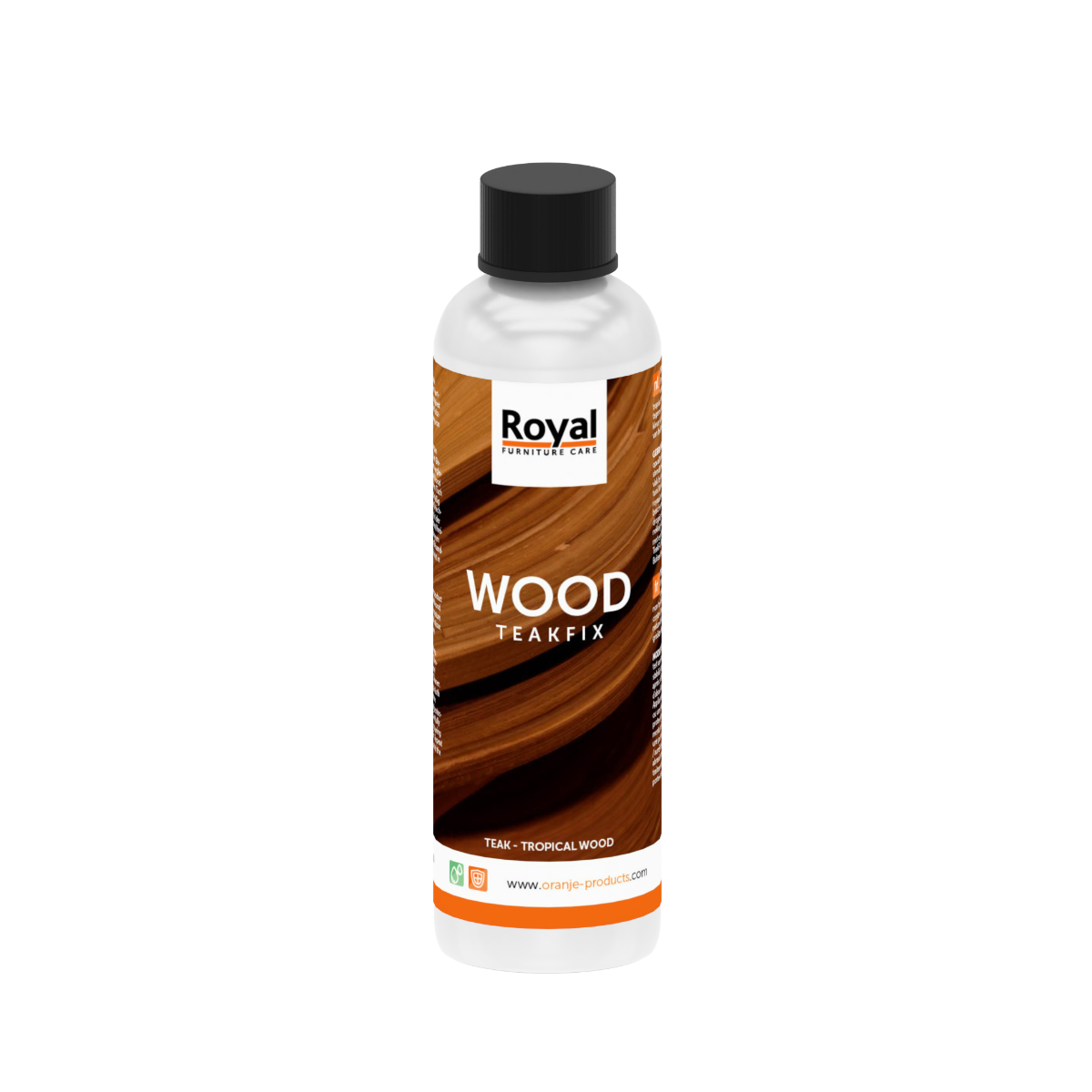 Teakhoutfix 250 ml