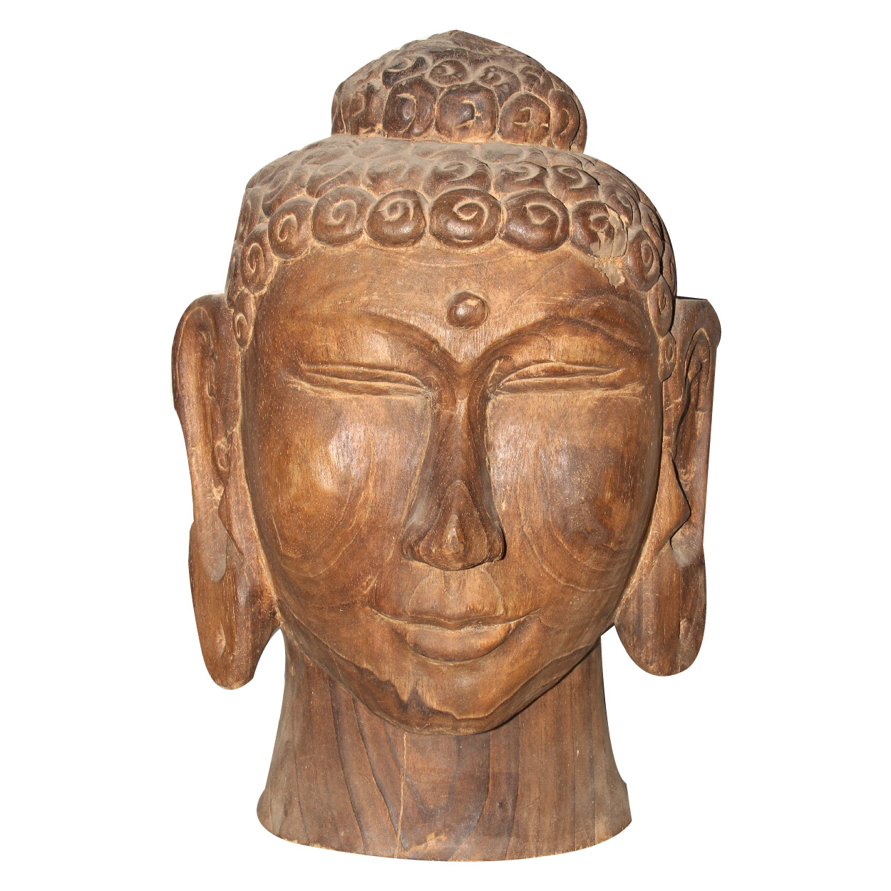 Boeddha Beeld Tsemo