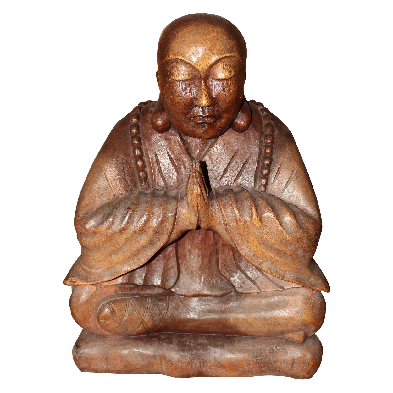 Boeddha Beeld Xuanzang