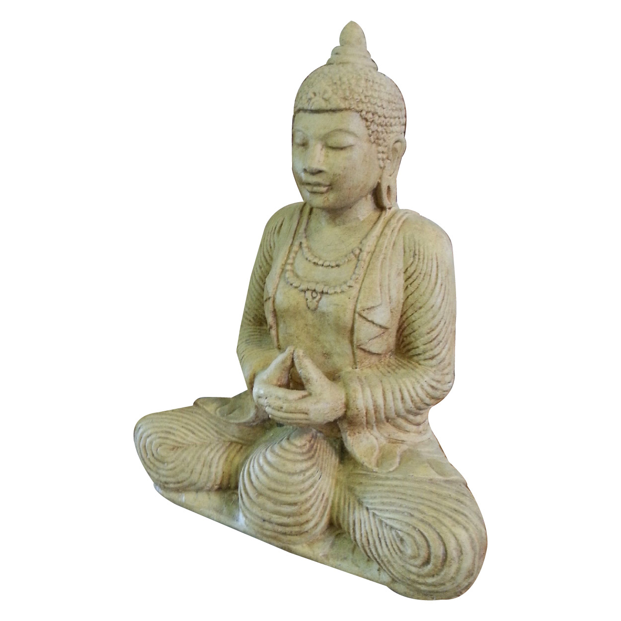 Boeddha Beeld Thailand