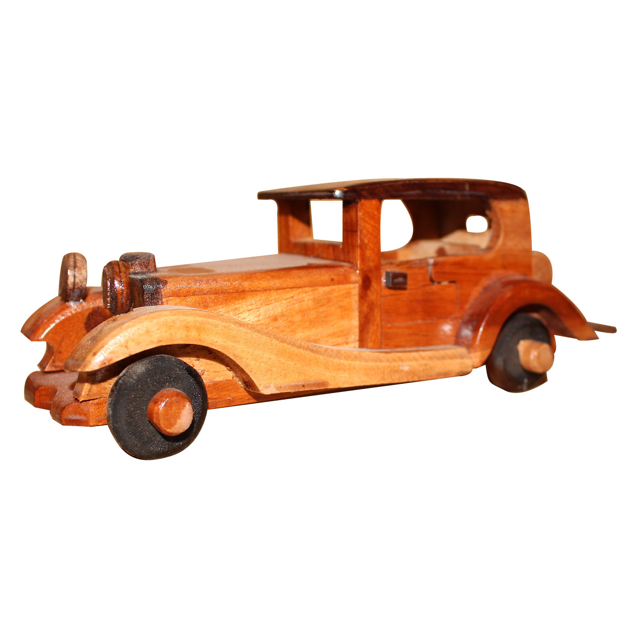Miniatuur Limousine
