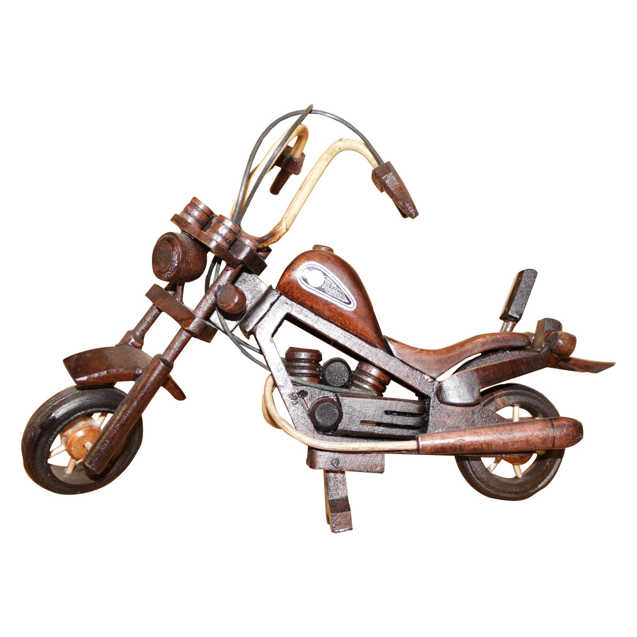 Miniatuur Motor