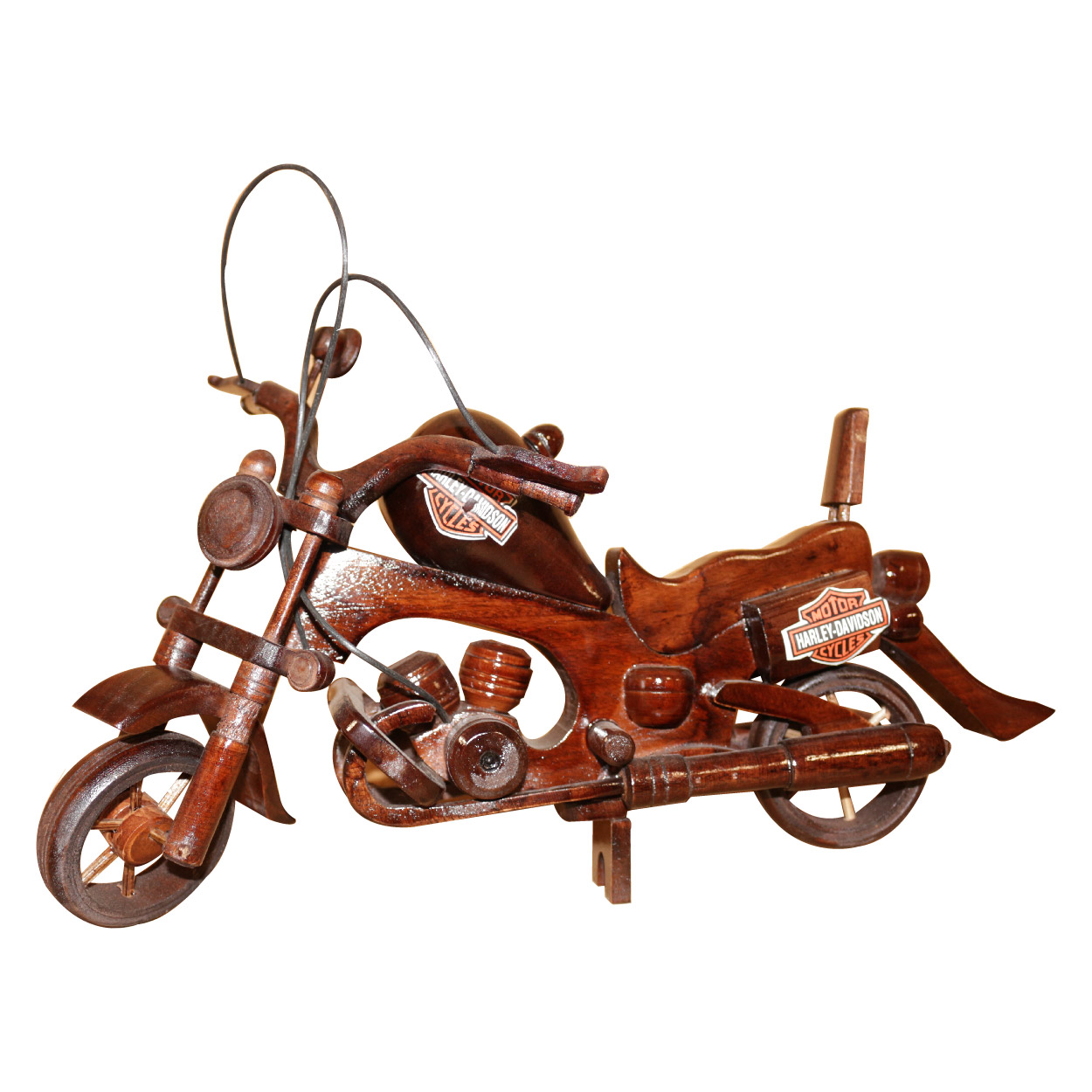 Miniatuur Motor