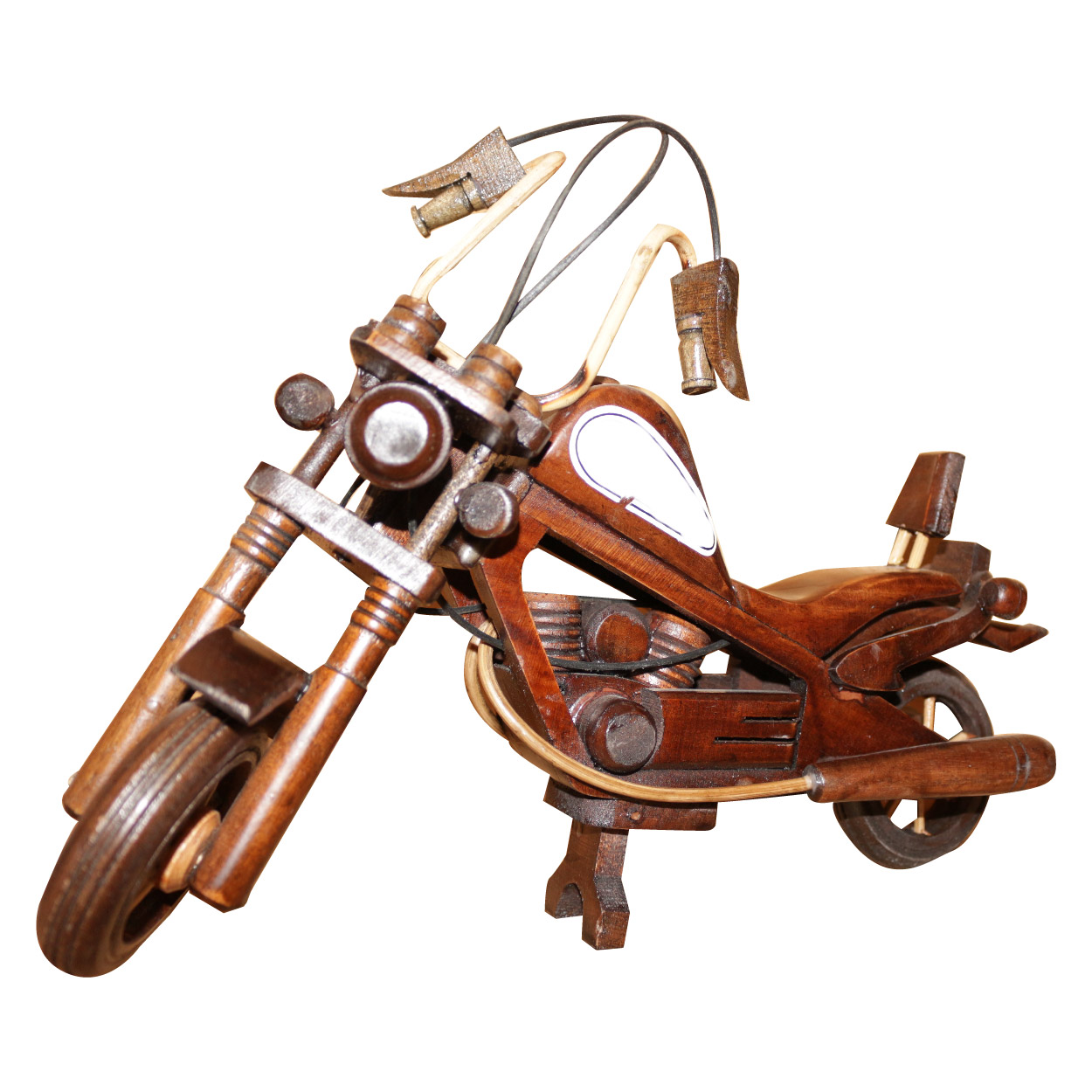Miniatuur Motor