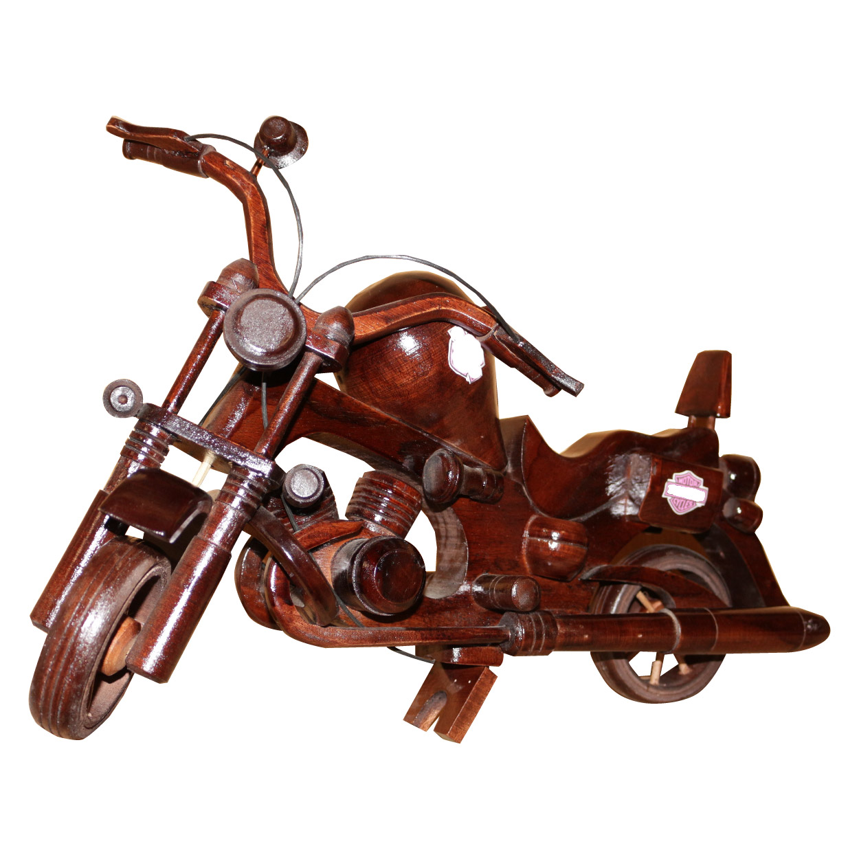Miniatuur Motor
