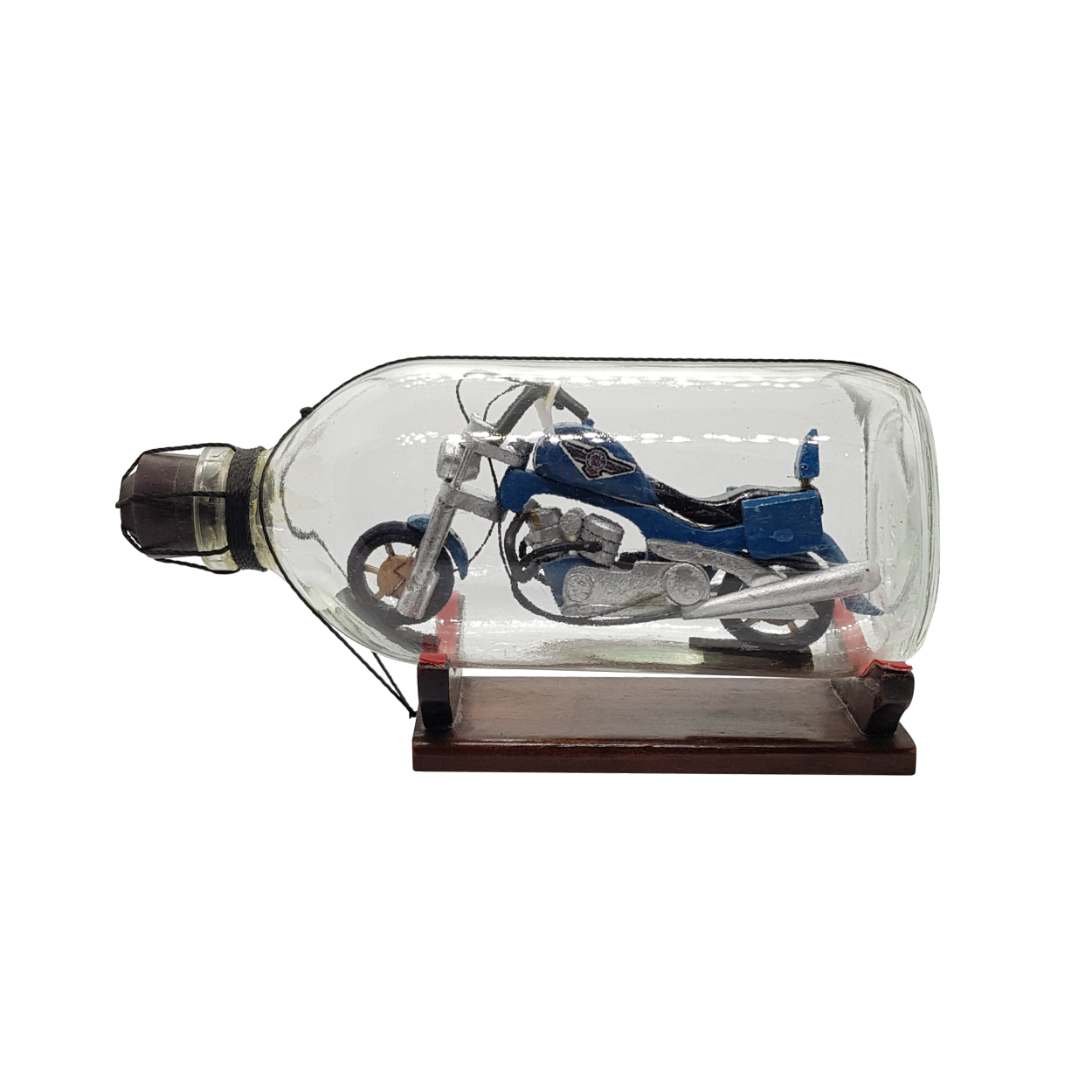 Miniatuur Motor