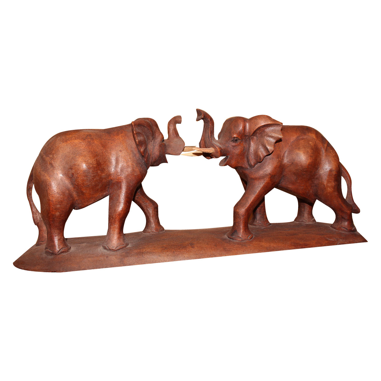 Miniatuur Olifant