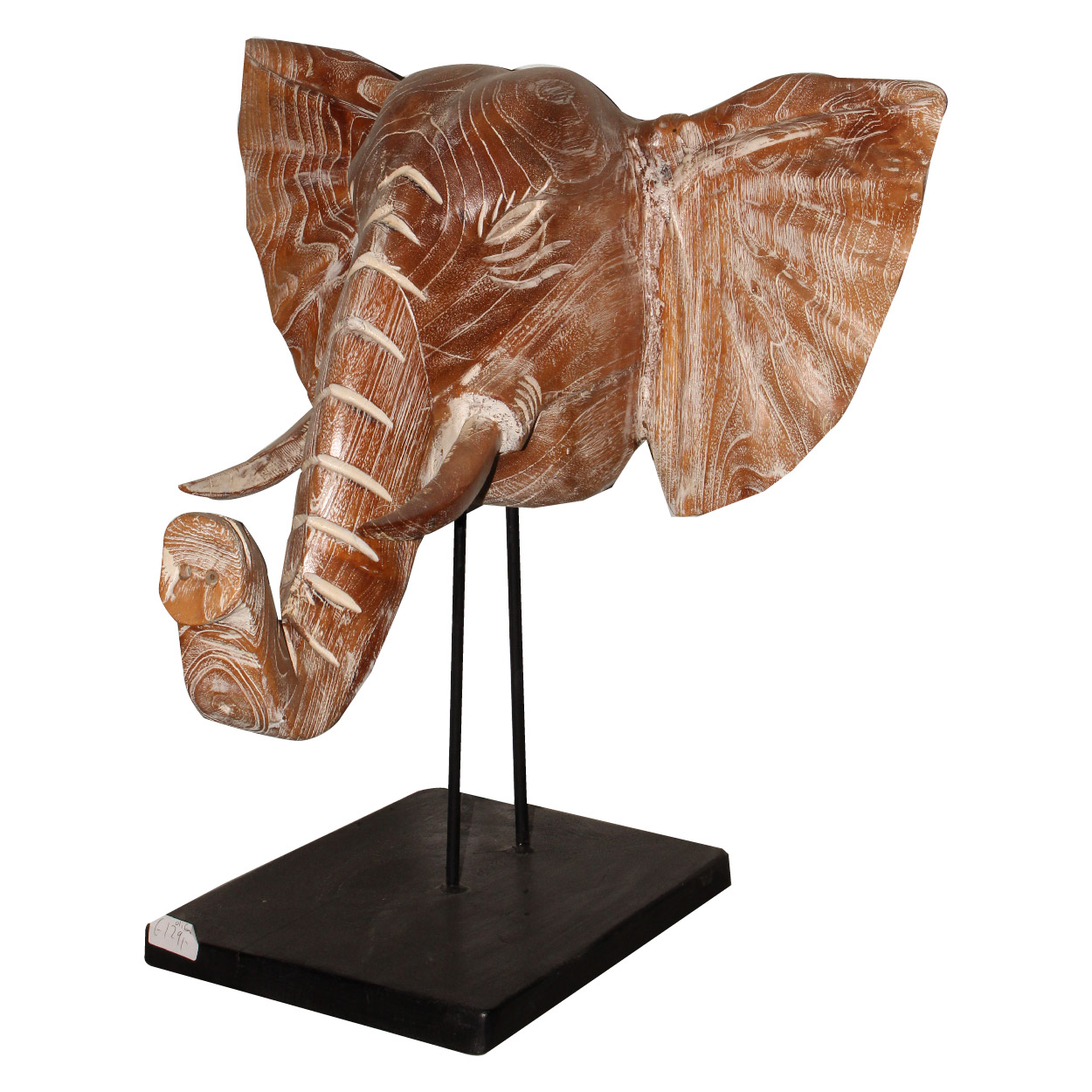 Miniatuur Olifant