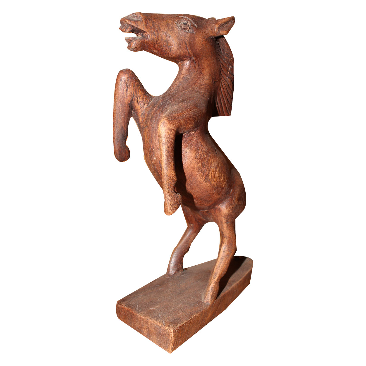 Miniatuur Paard