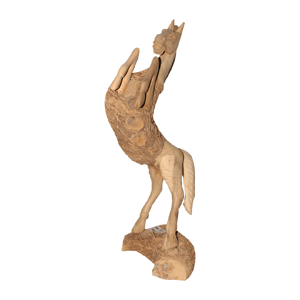 Miniatuur Paard