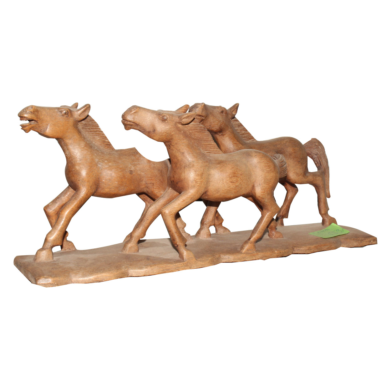 Miniatuur Paard