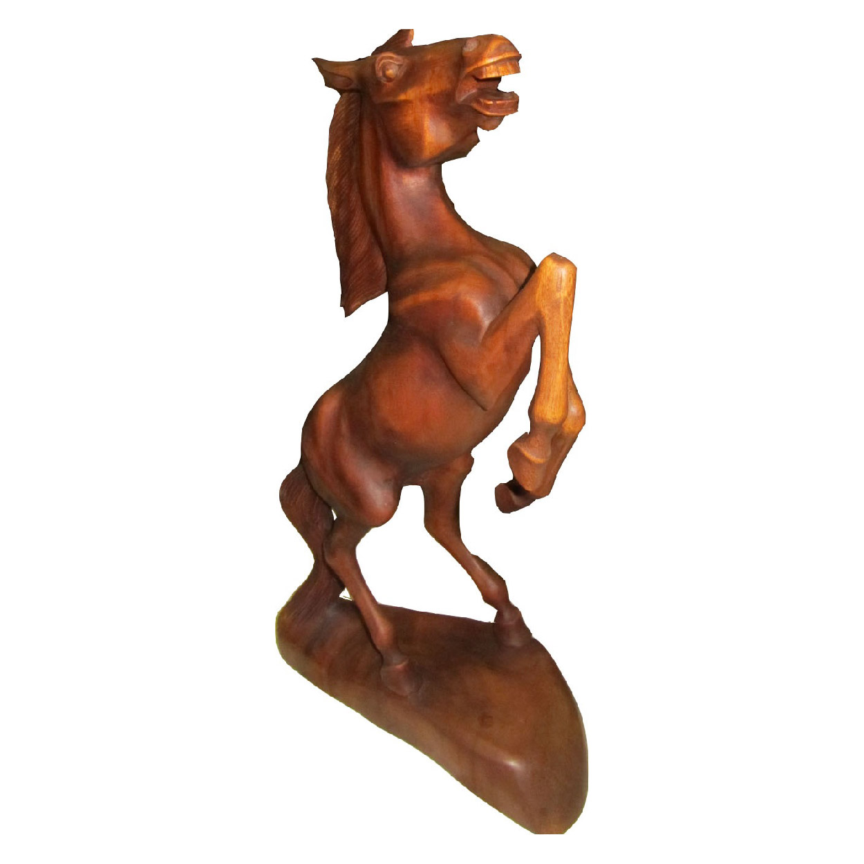 Miniatuur Paard