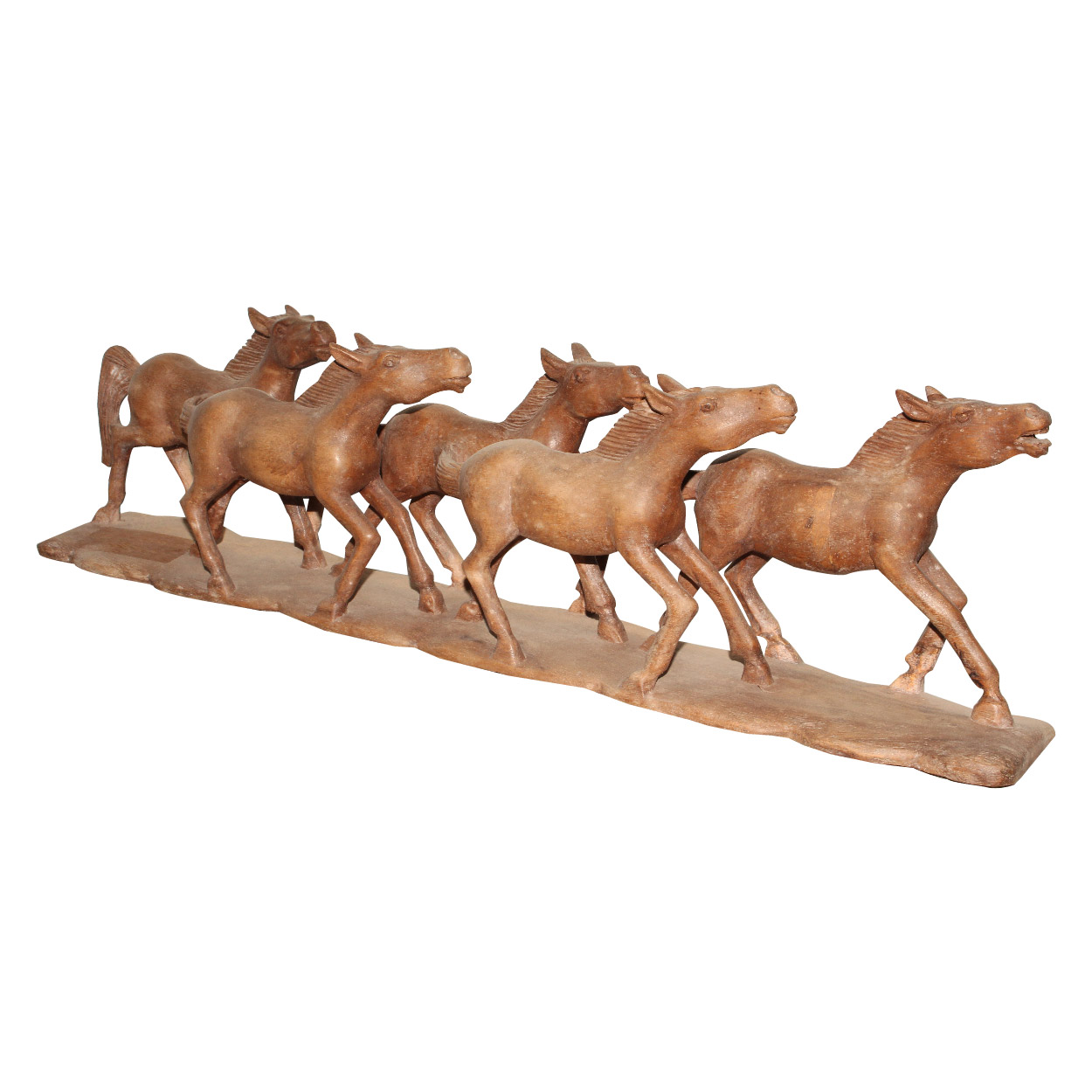Miniatuur Paard