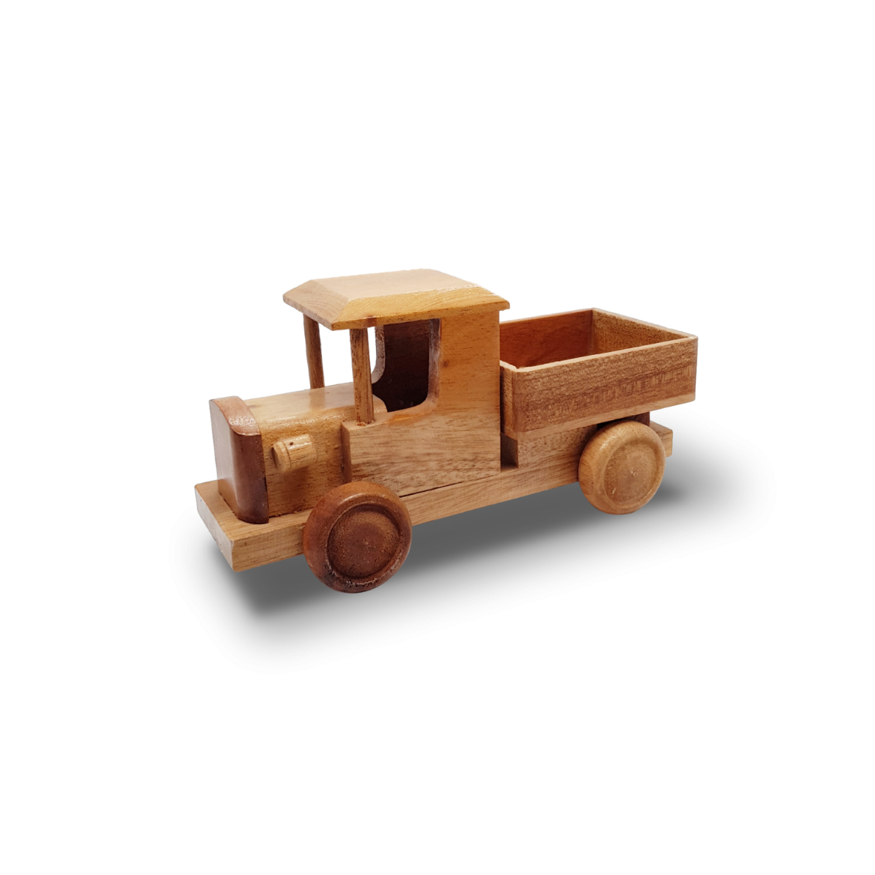 Miniatuur Vrachtwagen