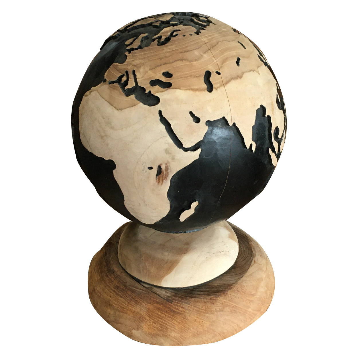 Miniatuur Wereldbol