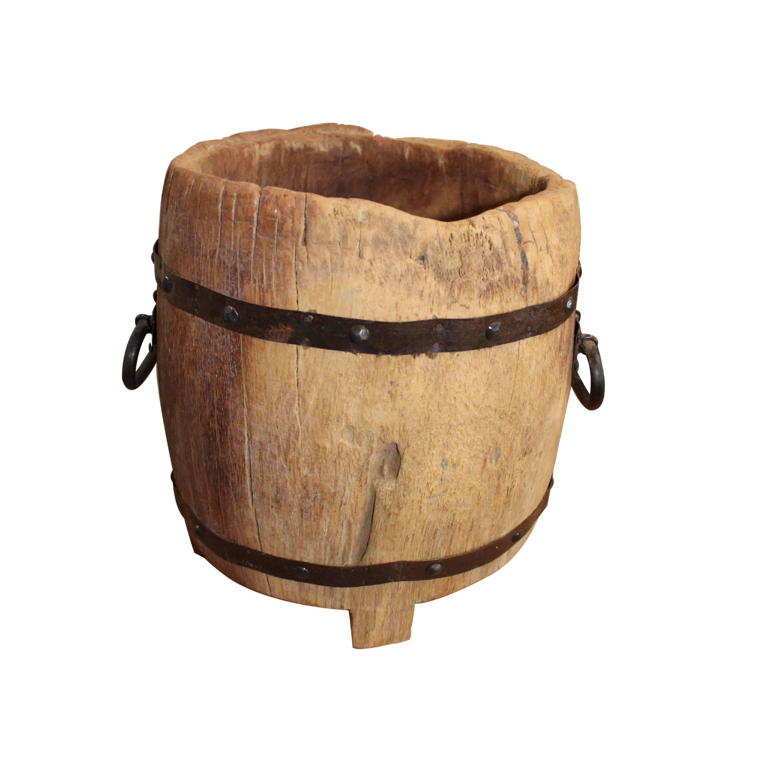 Pot Pot